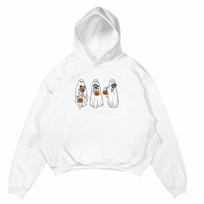 Ghost Girlies Sweatshirt