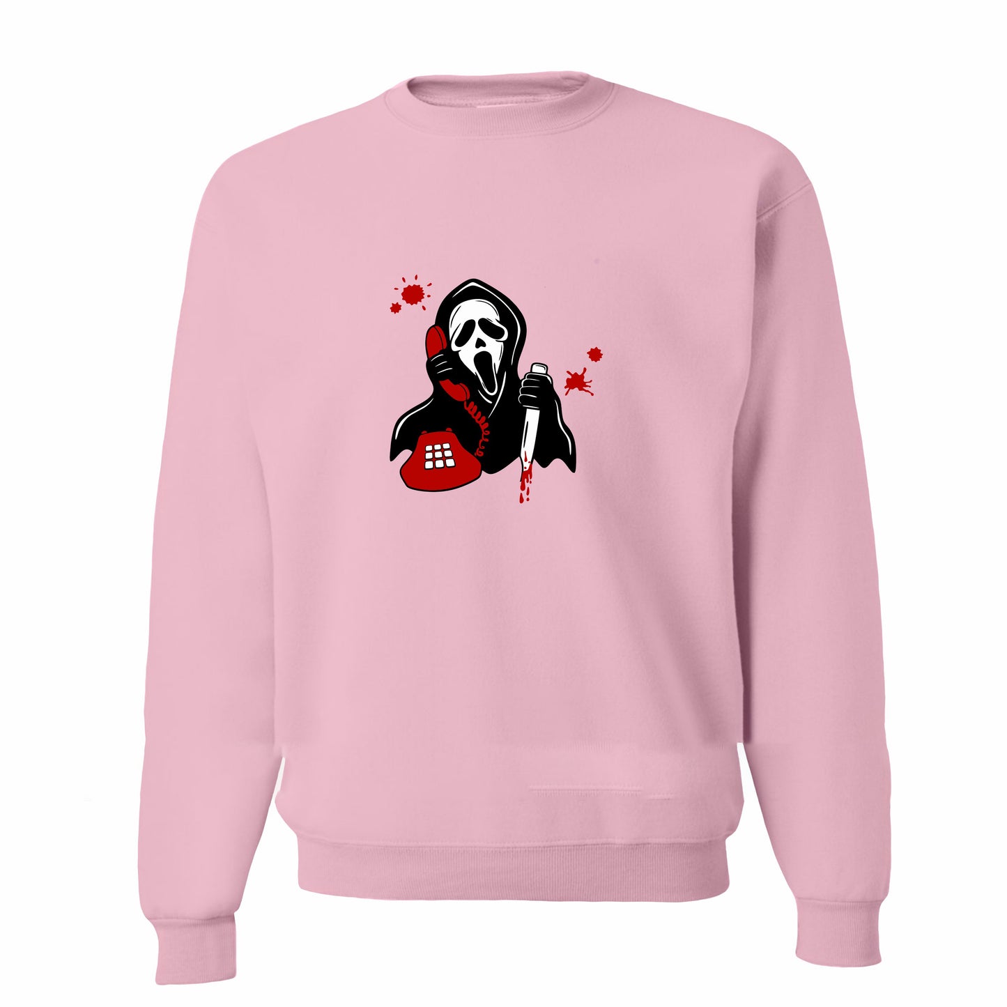 Scream Sweatshirt