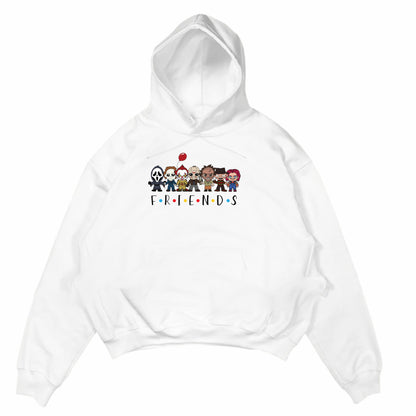 Horror Friends Sweatshirt