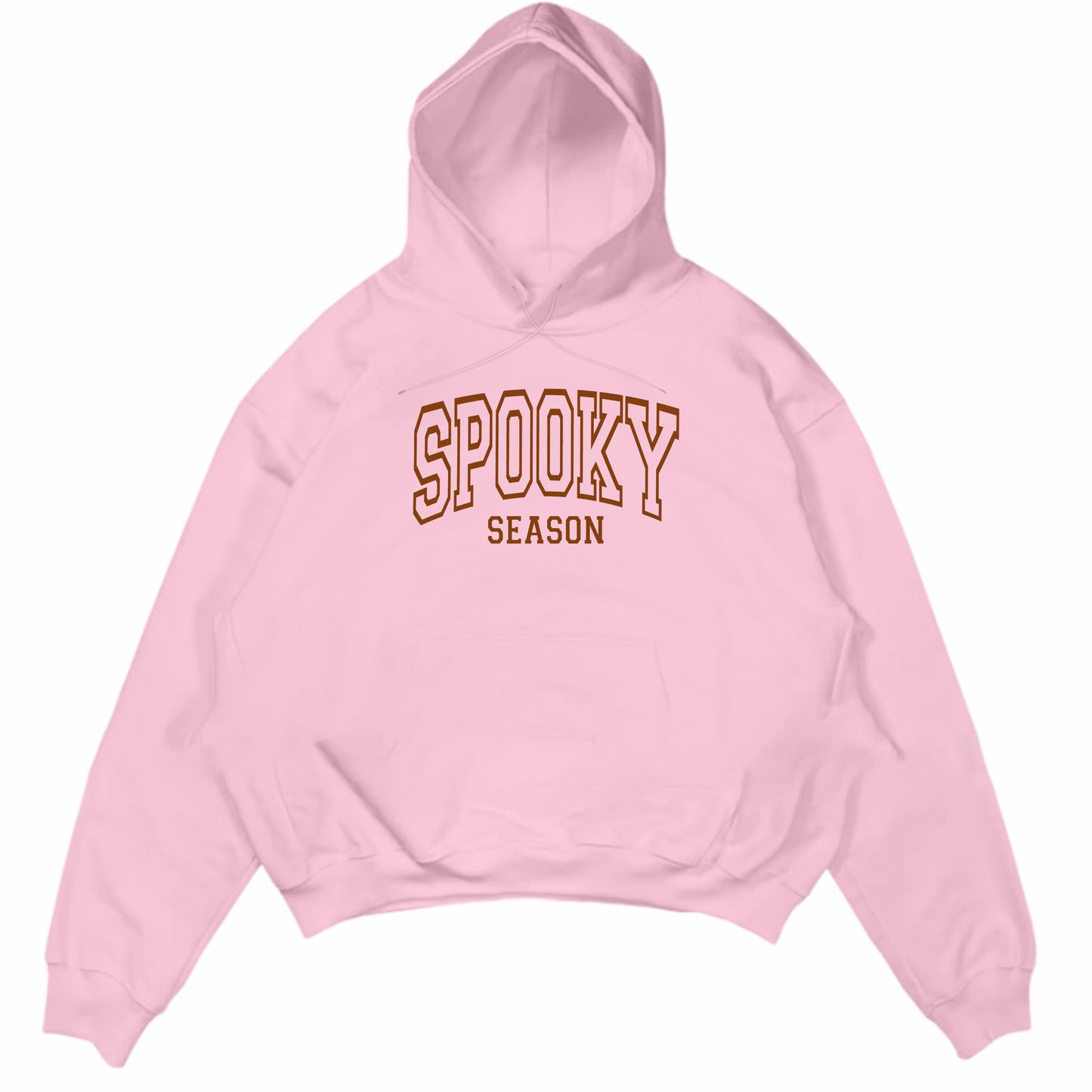 Spooky Season Sweatshirt