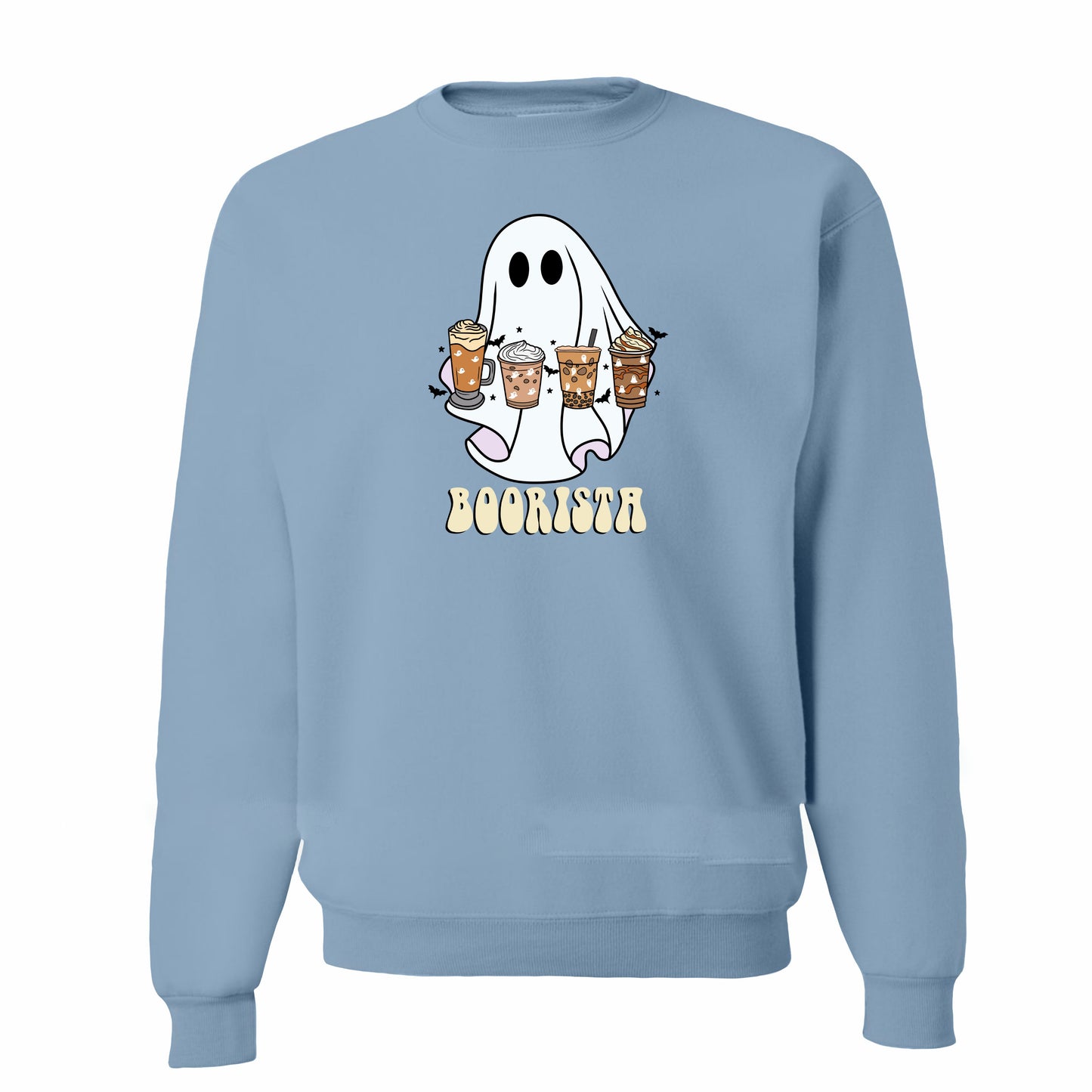 Boorista Sweatshirt