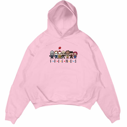 Horror Friends Sweatshirt