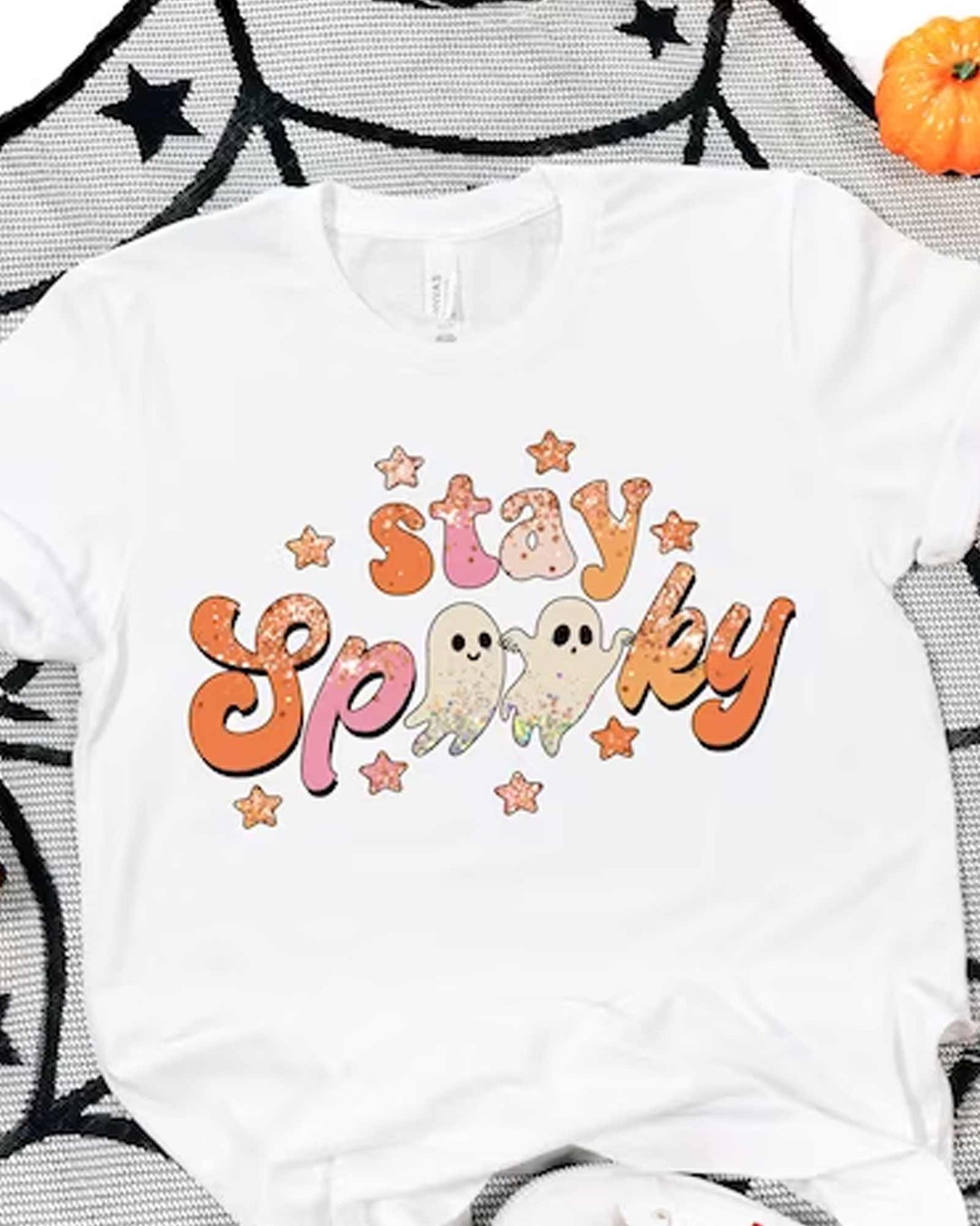 Stay Spooky – Halloween Sweatshirt