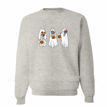 Ghost Girlies Sweatshirt