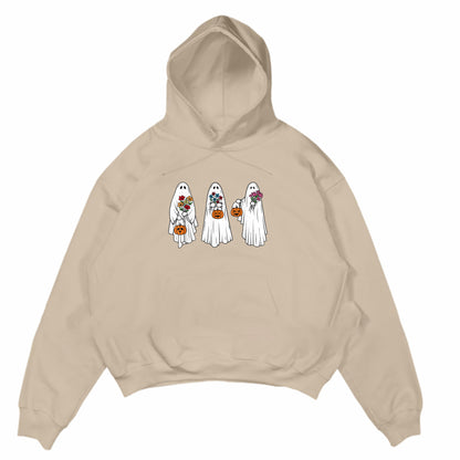 Ghost Girlies Sweatshirt