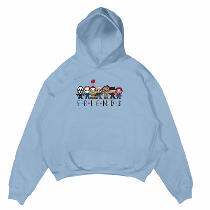 Horror Friends Sweatshirt