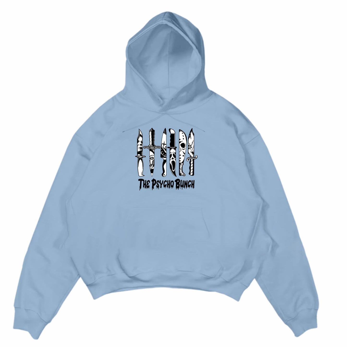 The Psycho Bunch Sweatshirt