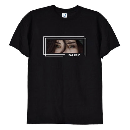 ✨✨ Unique Custom Eyes Tee 👀