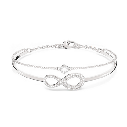 To my Daughter - A bracelet for the infinity