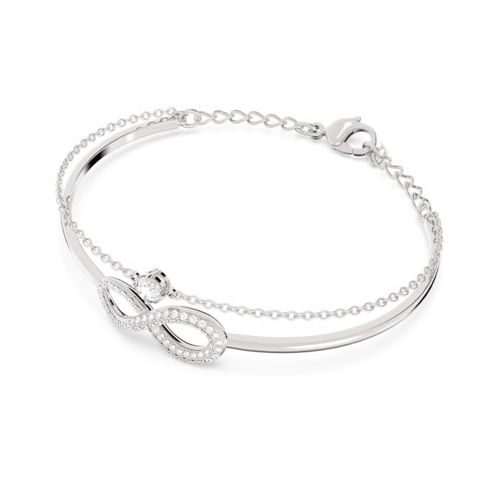 To my Daughter - A bracelet for the infinity