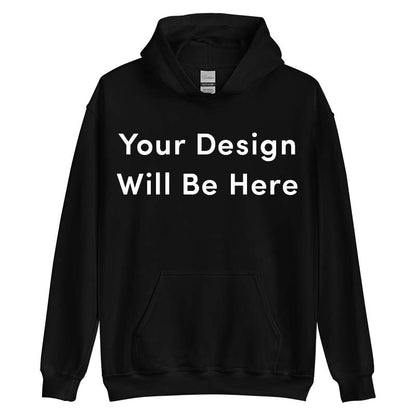 Personalized Custom Embroidered Hoodie & Sweatshirts & Tee