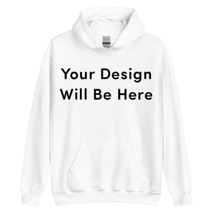 Personalized Custom Embroidered Hoodie & Sweatshirts & Tee